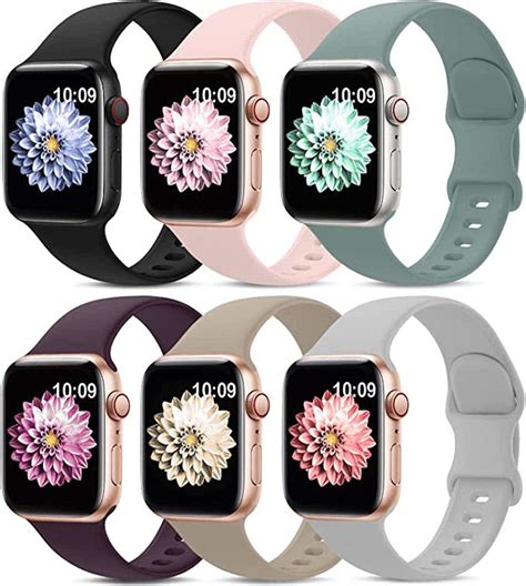 The Best Apple Watches For Women in 2022.